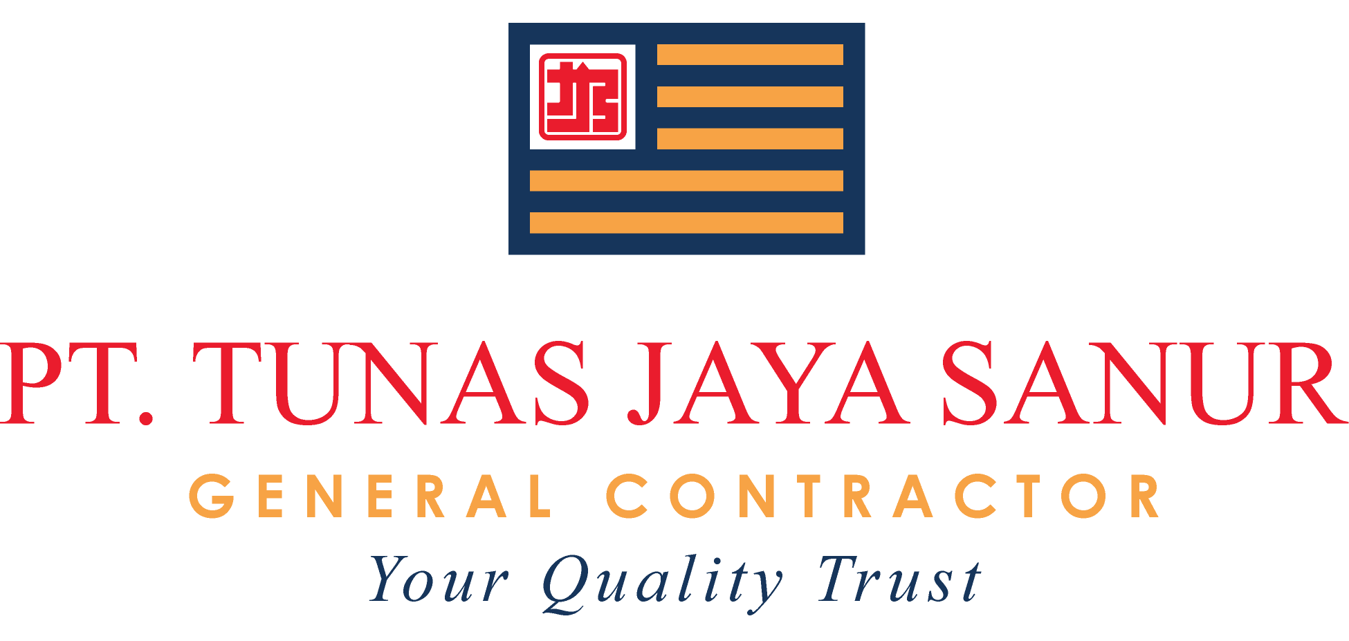 Logo Tunas Jaya Sanur